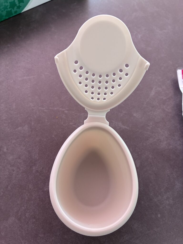 お手入れも簡単